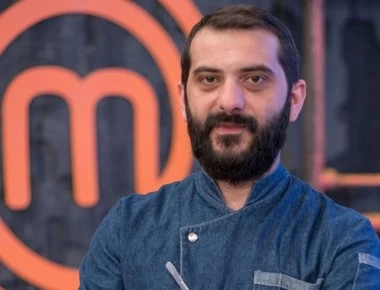 MasterChef 3: Αυτό το μοντέλο από το GNTM αρέσει στον Κουτσόπουλο (βίντεο)